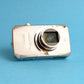 Canon PowerShot SD4500 IS Digital Camera | 10MP | Tested & Working | Silver