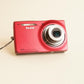 Kodak EasyShare M1033 Digital Camera | 10MP | Tested & Working | Red