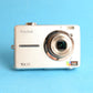 Kodak EasyShare C763 Digital Camera | 7MP | Tested & Working | Silver