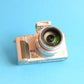 Panasonic Lumix DMC-FZ1 Digital Camera | 2MP | Tested & Working | Silver