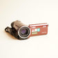 JVC Everio GZ-HM30RU Digital Camcorder | HD Video | Tested & Working | Silver
