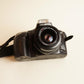 Minolta Maxxum 300si Film Camera | 35mm SLR | Tested & Working | Black