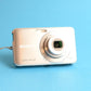 Sony CyberShot DSC-W310 Digital Camera | 12.1MP | Tested & Working | Silver