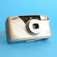 Samsung Maxima Zoom 70XL | 35mm Film Camera | Point and Shoot | Silver