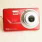 Kodak Easyshare M340 Digital Camera | 10.2MP | Test & Working | Red