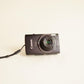 Canon IXUS 155 Digital Camera | 8.0MP | Tested & Working | Black
