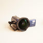 JVC Everio GZ-MG630AU Digital Camcorder w/Fisheye Lens | Read Description | Blue