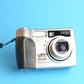 Kodak EasyShare Z730 Digital Camera | 5MP | Tested & Working | Silver