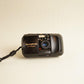 Olympus Infinity Stylus MJU I | Film Camera | 35mm Point & Shoot | Tested & Working | Black