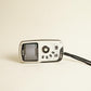 Kodak Zx3 PlaySport Video Camera | Tested & Working | White & Black