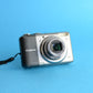 Canon PowerShot A2000 IS | 10MP Digital Camera | Tested & Working | Silver