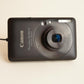 Canon PowerShot SD780 IS | 12.1MP | Tested & Working | Black