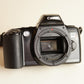 Canon EOS Rebel XS Film Camera | 35mm SLR | Tested & Working | Black