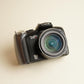 Canon PowerShot SX10 IS Digital Camera | 10MP | Tested & Working | Black
