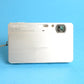 Sony Cyber-Shot DSC-T700 Digital Camera | 10.1MP  | Tested & Working | Silver