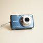 Sony Cyber-Shot DSC-W230 Digital Camera | 12.1MP | Tested & Working | Blue