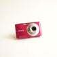 Sony Cyber-shot DSC-W530 Digital Camera | 14.1MP | Tested & Working | Pink