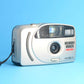 Minolta Memory Maker 2000 | 35mm Film Camera | Point and Shoot | Tested and Working