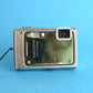 Olympus Stylus 1030SW | 10.1MP Digital camera | Green | Tested & Working