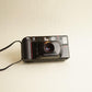 Minolta Freedom Dual 60 Film Camera | 35mm Point & Shoot | Tested & Working | Black