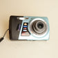 Kodak EasyShare M531 Digital Camera | 14MP | Tested & Working | Blue + Black