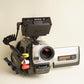 Sony Handycam CCD-TRV85 Camcorder with Tapeless Setup | Hi8 Video Camera | Tested & Working | Silver