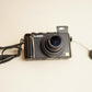 Panasonic Lumix DMC-LX3 | 10.1MP | Tested & Working | Black
