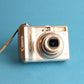 Canon PowerShot A560 Digital Camera | 7.1MP | Tested & Working | Silver