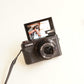 Canon PowerShot G7X II Digital Camera | 20.2MP | Tested & Working | Black