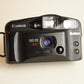 Canon X Marlboro SureShot Owl 35mm Film Camera | Point & Shoot | Tested & Working w/Warranty | Black