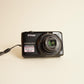 Nikon Coolpix S6500 Digital Camera | 16.0MP | Tested & Working | Black
