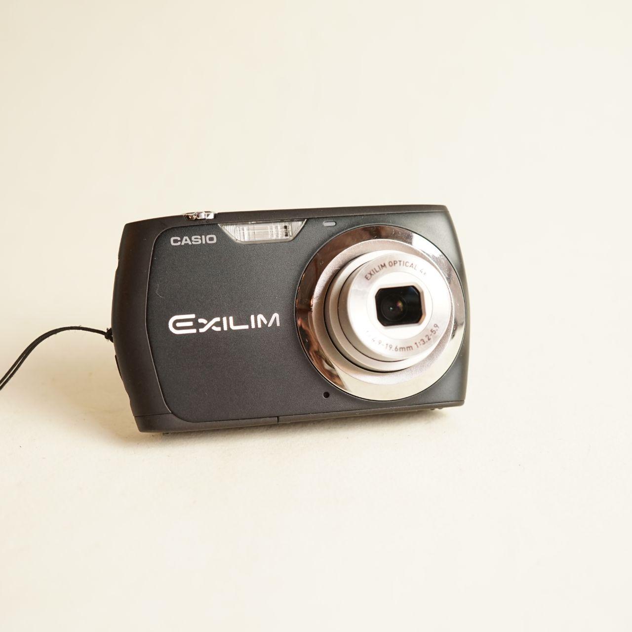 Casio Exilim EX-S8 Digital Camera | 14.1MP | Tested & Working | Pink