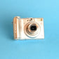 Canon PowerShot A530 Digital Camera | 5MP | Tested & Working | Silver