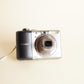 Canon PowerShot A1000 Digital Camera | 10.0MP | Tested & Working | Silver