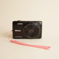 3-Pack Silicone Camera Straps | Durable & Comfortable | Universal Fit