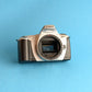Canon EOS Rebel 2000 Film Camera | 35mm SLR | Read Description | Silver & Black