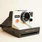 Polaroid OneStep SX-70 | Instant Camera | Tested & Working | White