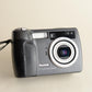 Kodak EasyShare Z7630 | 6.1MP Digital camera with SD Card | Grey