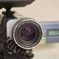 Sony Handycam DCR-TRV230 Digital8 Camcorder with Tapeless Setup | Camcorder | Tested & Working | Silver