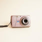 Kodak EasyShare M550 Digital Camera | 12MP | Tested & Working | Light Purple