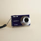 Olympus X-935 | 12MP Digital camera | Blue