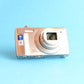 Olympus VR-340 Digital Camera | 16MP | Tested & Working | Silver