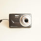 Kodak EasyShare M341 Digital Camera | 12.2MP | Tested & Working w/Warranty | Dark Grey