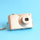 Casio Exilim EX-Z1050 Digital Camera | 10.1MP | Tested & Working | Silver