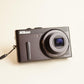 Nikon Coolpix P300 Digital Camera | 12.2MP | Tested & Working | Black