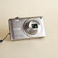 Kodak EasyShare Touch M5370 | 16MP Digital Camera | Tested & Working | Silver