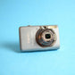 Canon PowerShot SD1200 IS Digital Camera | 10MP | Tested & Working | Grey