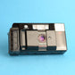 Minolta Freedom III Film Camera | 35mm Point & Shoot | Tested & Working | Black