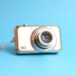 Fujifilm FinePix JX250 Digital Camera | 14MP | Tested & Working | Silver