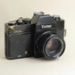 Vivitar 250/SL | 35mm SLR Film Camera | Tested & Working